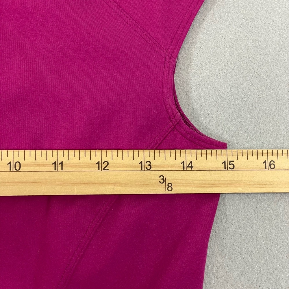 Lululemon Everlux Mesh-Back Tennis Dress
Magenta Purple Mini Athletic Size 4 - Picture 4 of 8